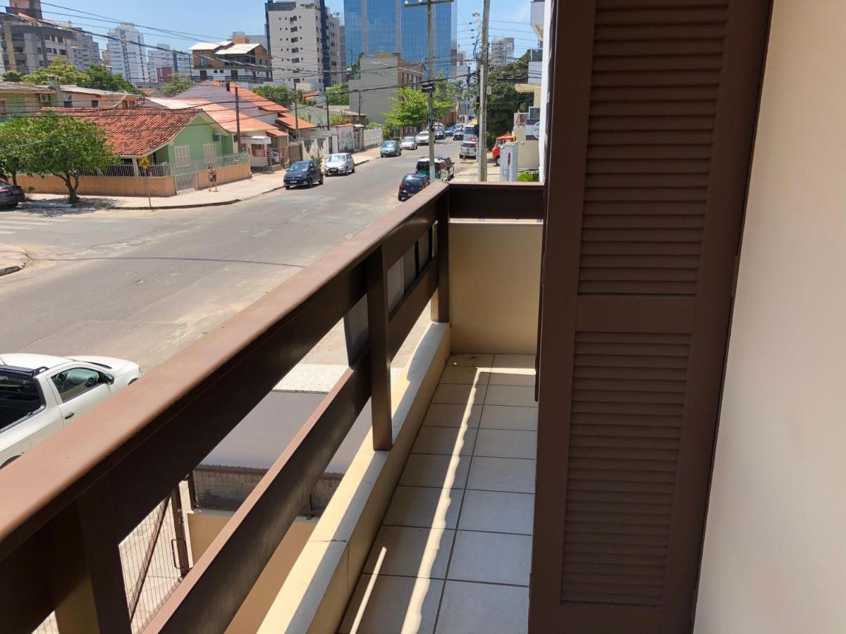Hotel Vo Doribio Torres Exterior foto